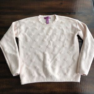 Aqua Kids Sweater